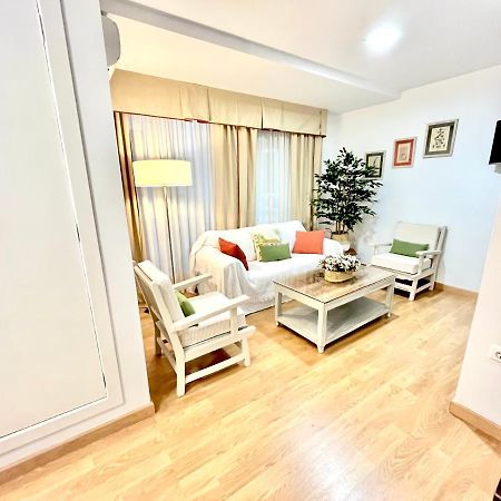 Apartamento Centro Ciudad Con Parking Incluido Cordoba Exterior photo